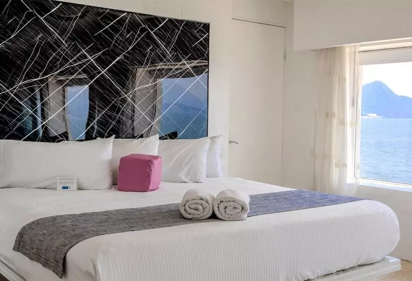 ホテル Best Western Plus Luna Del Mar