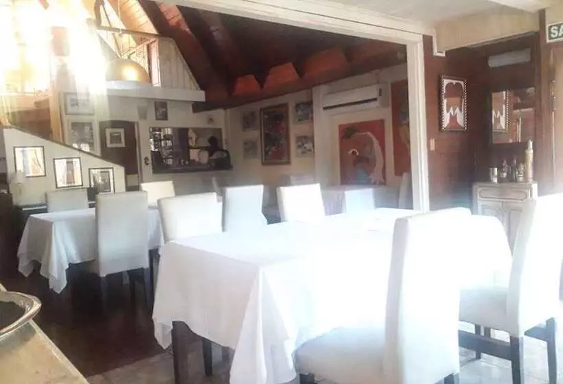 Boutique Hotel De La Fonte By Nordic