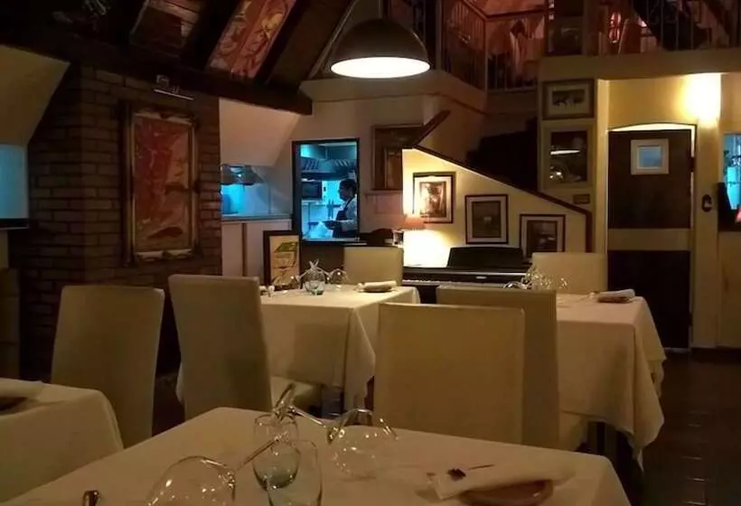 Boutique Hotel De La Fonte By Nordic