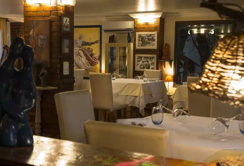 Boutique Hotel De La Fonte By Nordic