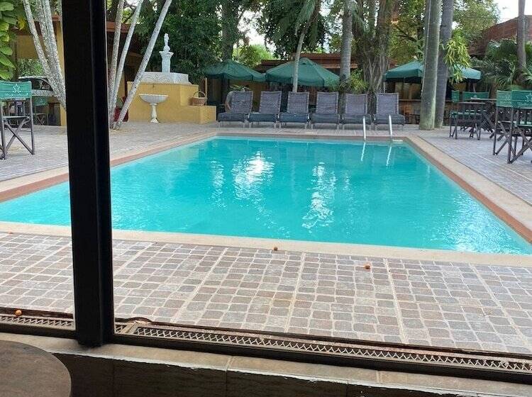 Boutique Hotel De La Fonte By Nordic