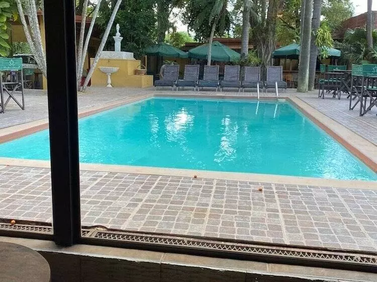 Boutique Hotel De La Fonte By Nordic