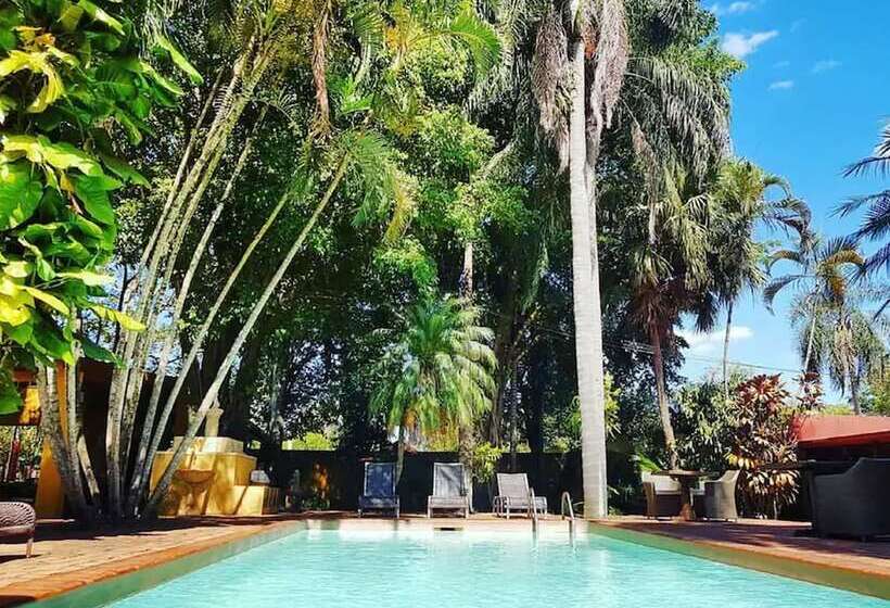 Boutique Hotel De La Fonte By Nordic