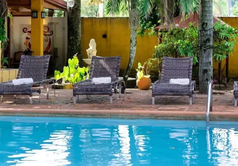 Boutique Hotel De La Fonte By Nordic