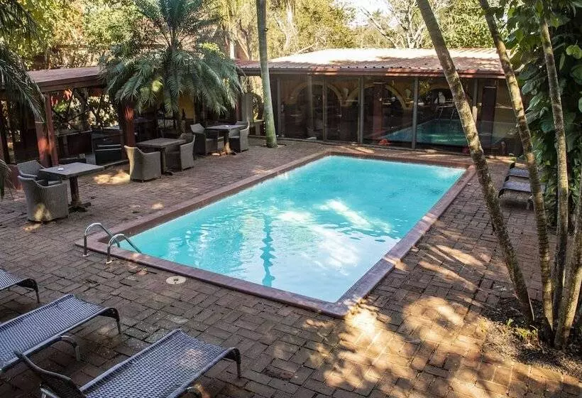 Boutique Hotel De La Fonte By Nordic