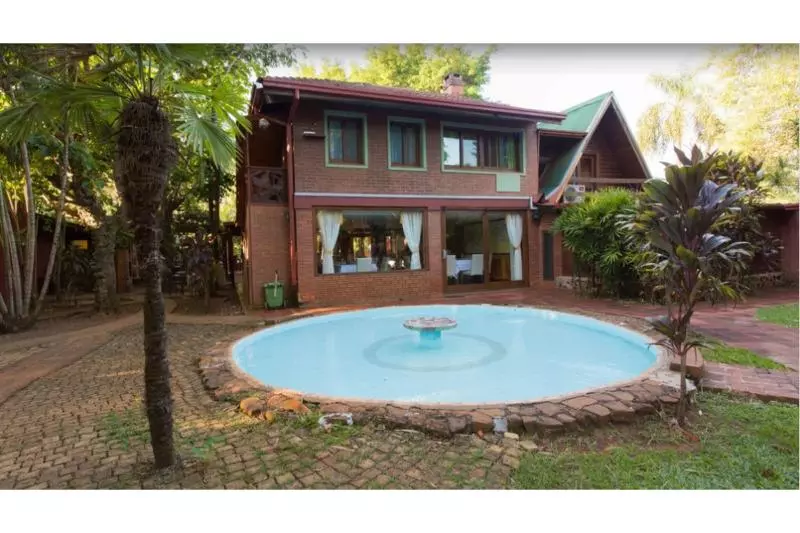 Boutique Hotel De La Fonte By Nordic