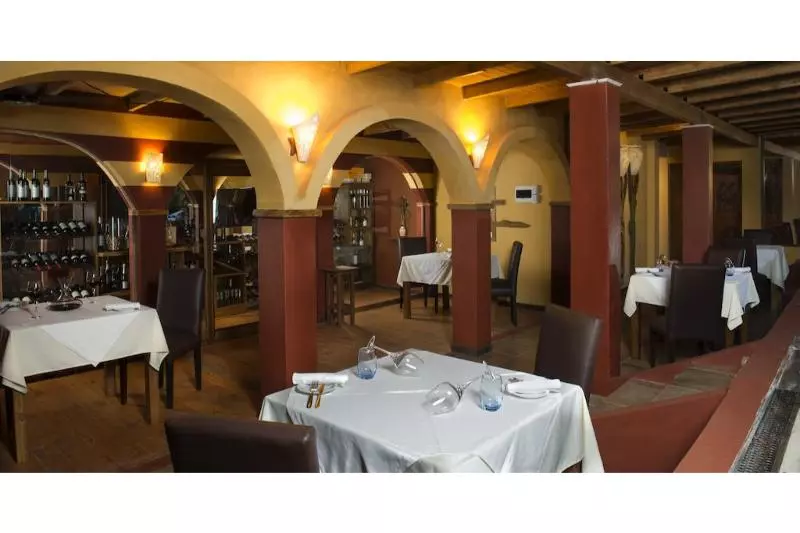 Boutique Hotel De La Fonte By Nordic