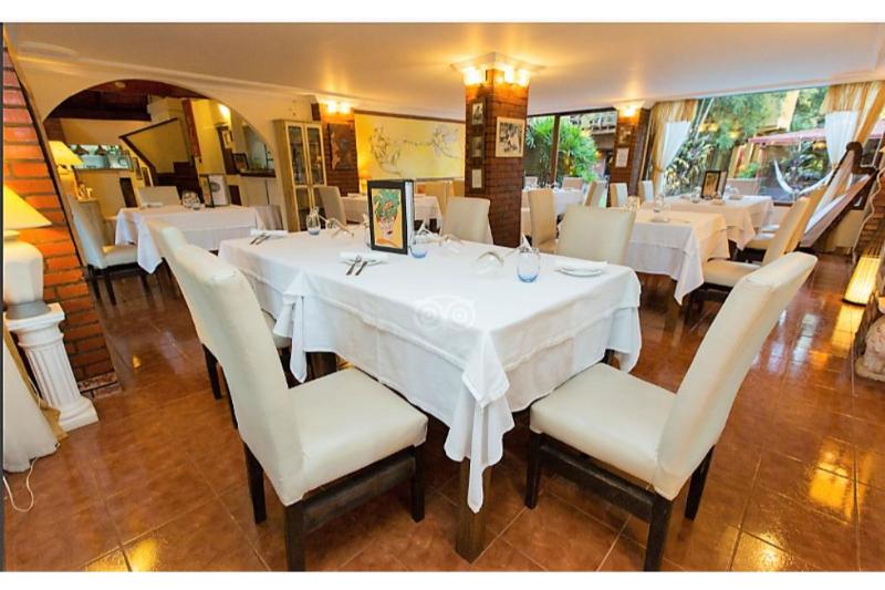 Boutique Hotel De La Fonte By Nordic