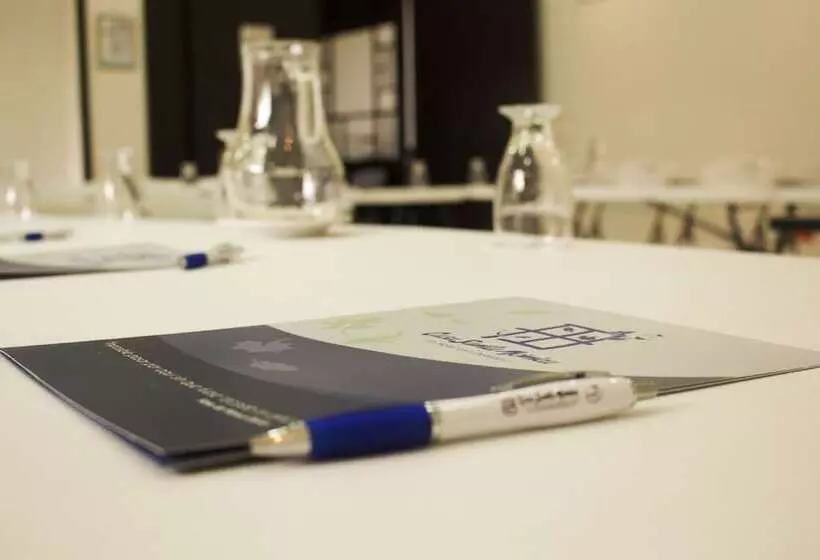 هتل Casa Santa Monica Norte