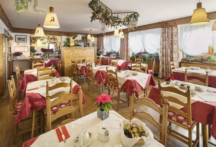 Отель Columbia & Spa