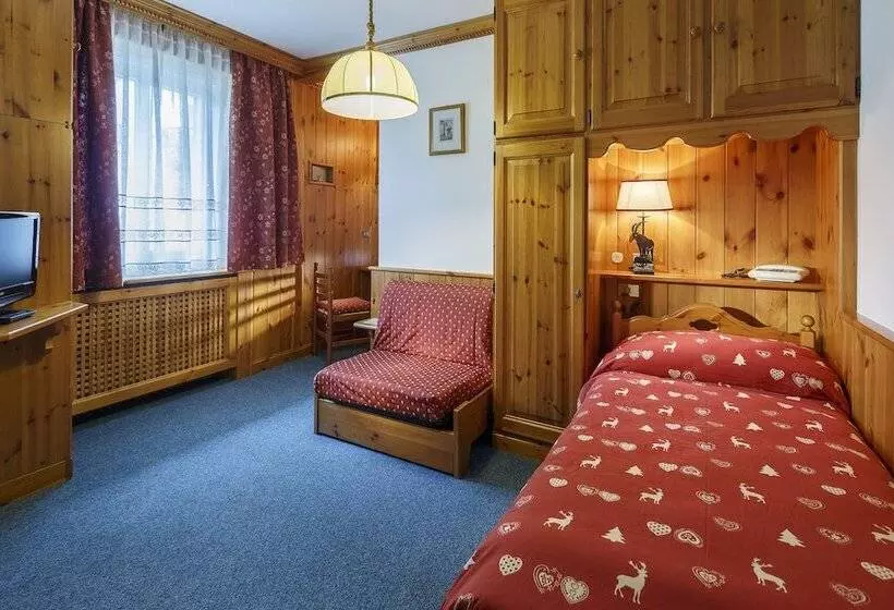 Отель Columbia & Spa