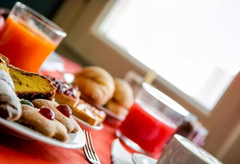 Hôtel Della Vittoria