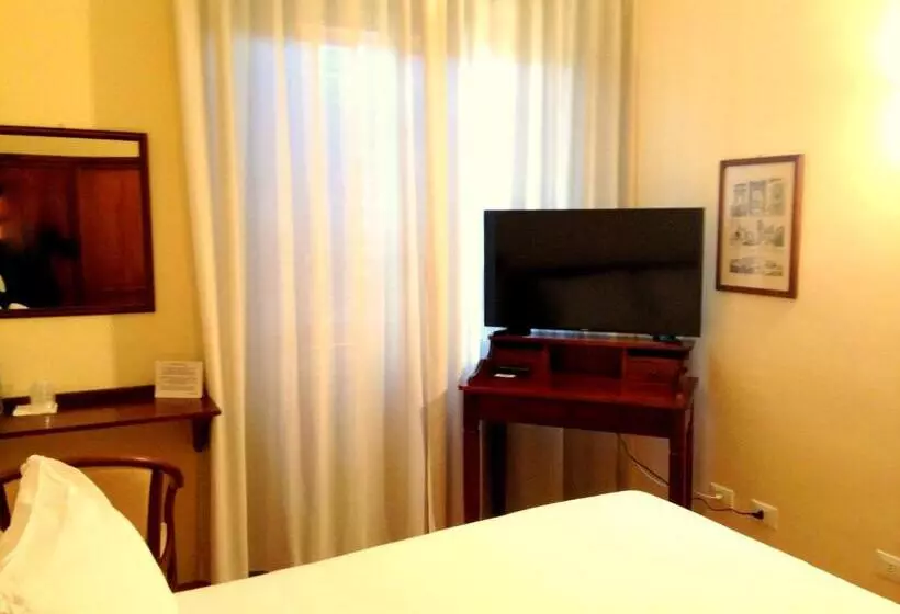 Hôtel Della Vittoria