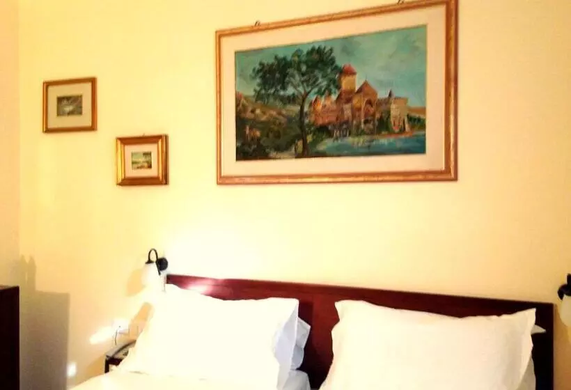 Hôtel Della Vittoria