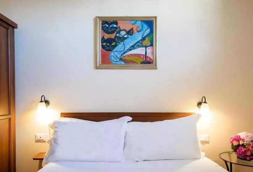 Hôtel Della Vittoria