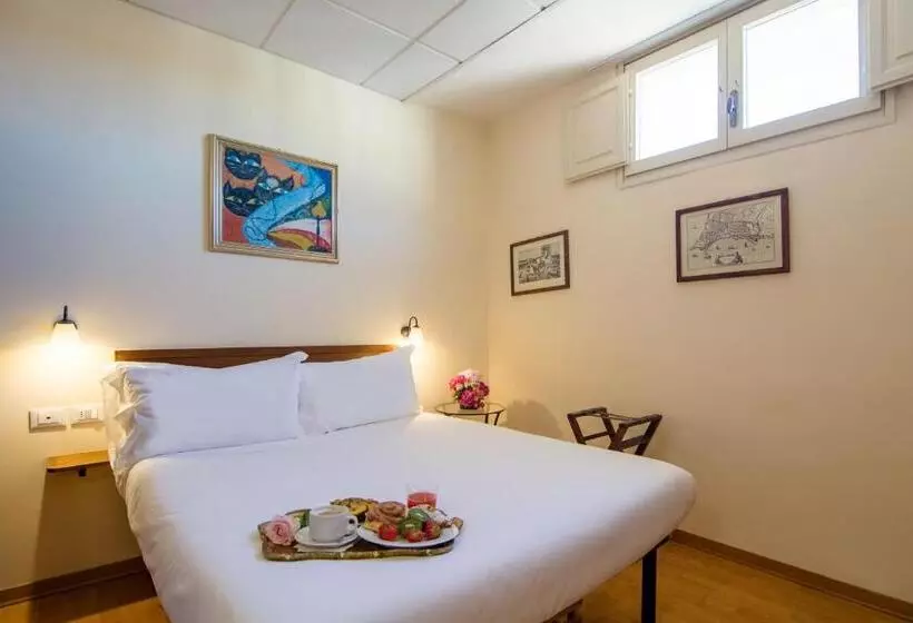 Hôtel Della Vittoria