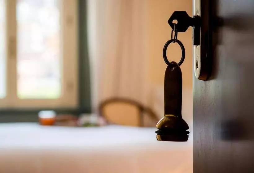 Hôtel Della Vittoria