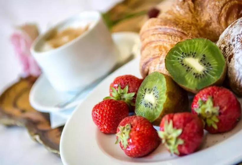 Hôtel Della Vittoria