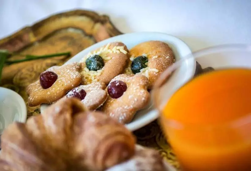 Hôtel Della Vittoria