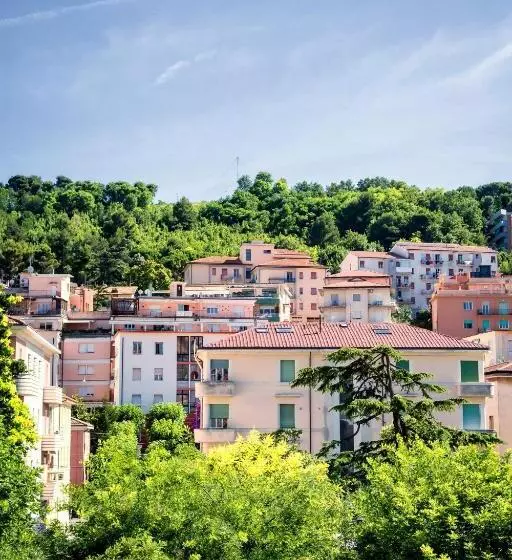 Hôtel Della Vittoria