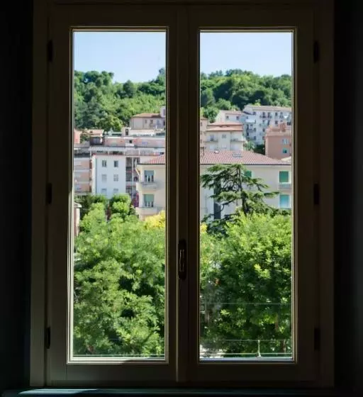 Hôtel Della Vittoria