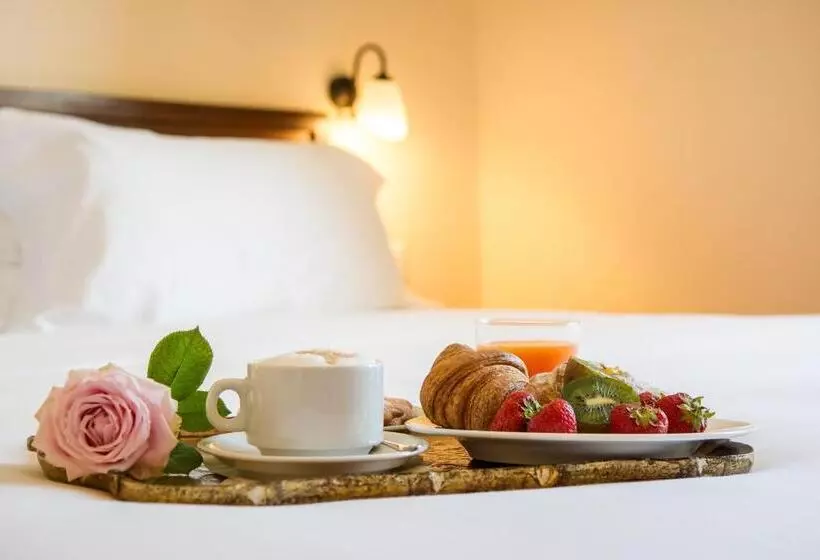 Hôtel Della Vittoria