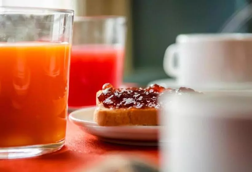 Hôtel Della Vittoria