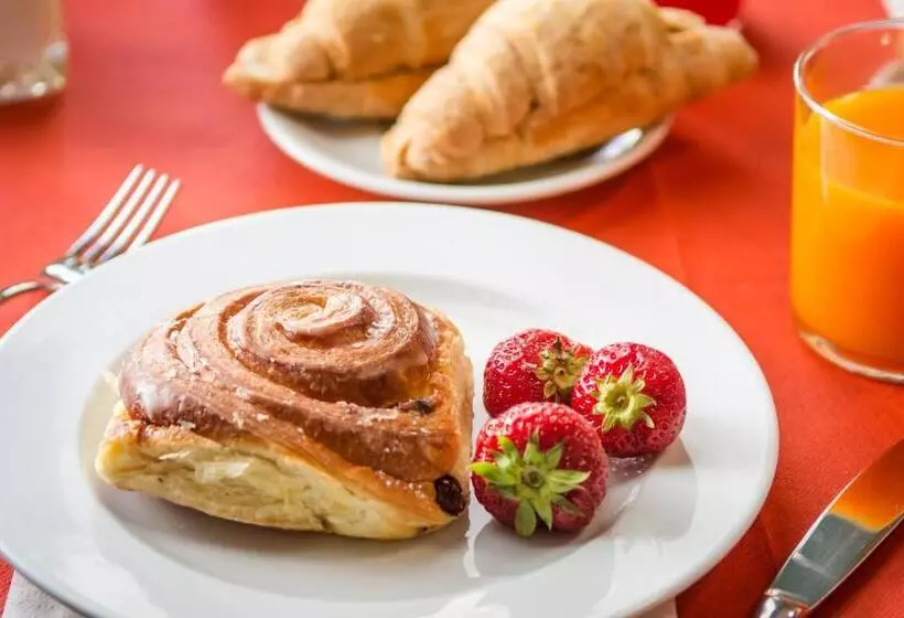 Hôtel Della Vittoria