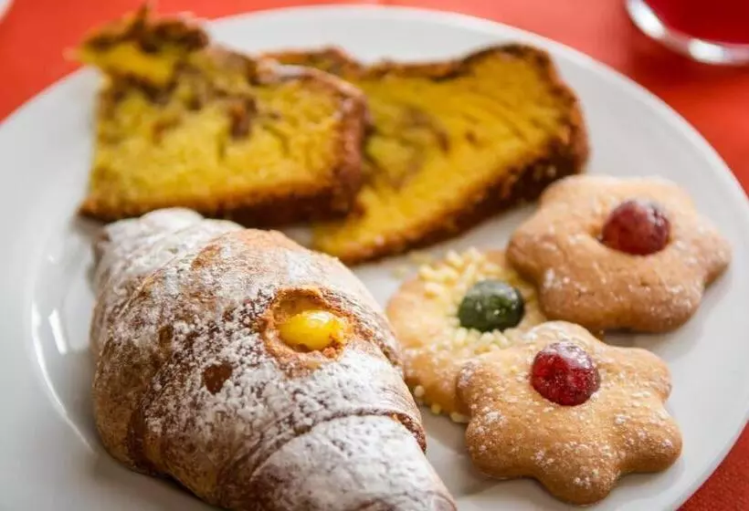 Hôtel Della Vittoria