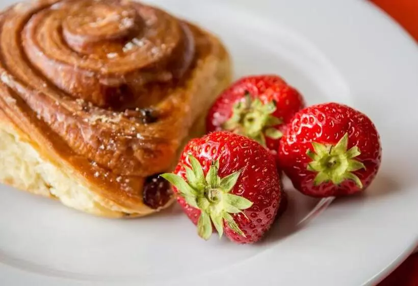 Hôtel Della Vittoria