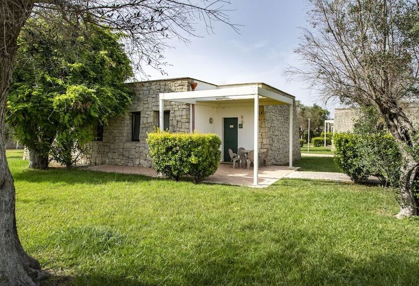 فندق Dolmen Sport Resort