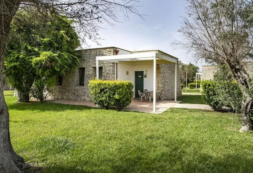 酒店 Dolmen Sport Resort