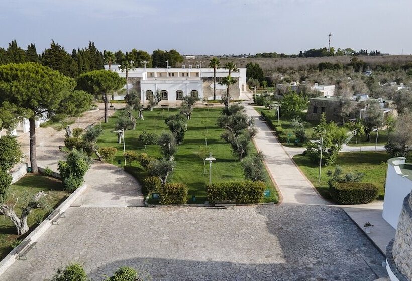 فندق Dolmen Sport Resort