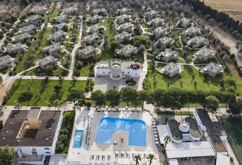 فندق Dolmen Sport Resort