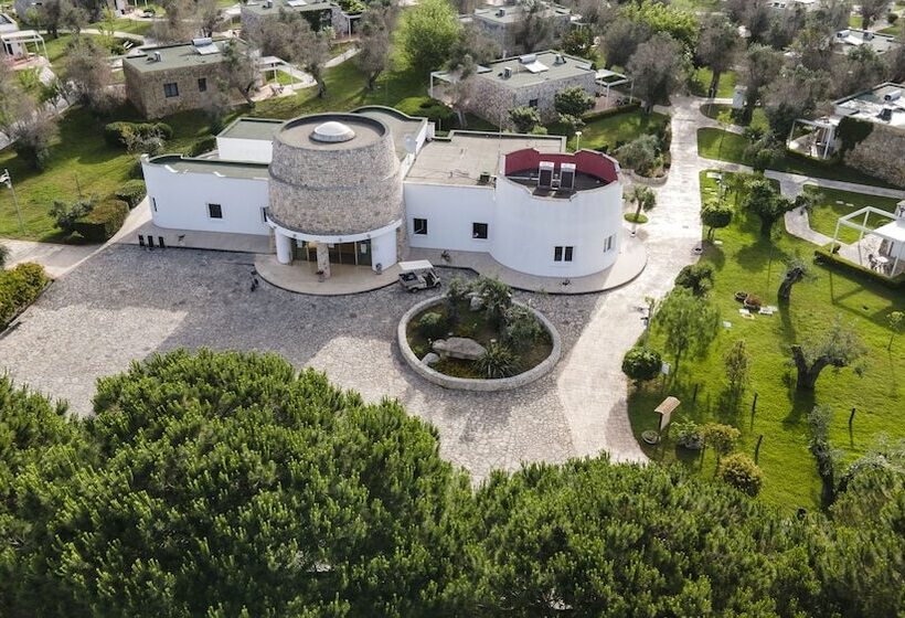 فندق Dolmen Sport Resort