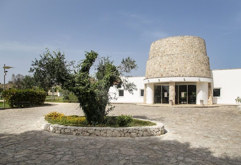 فندق Dolmen Sport Resort