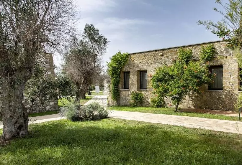 酒店 Dolmen Sport Resort