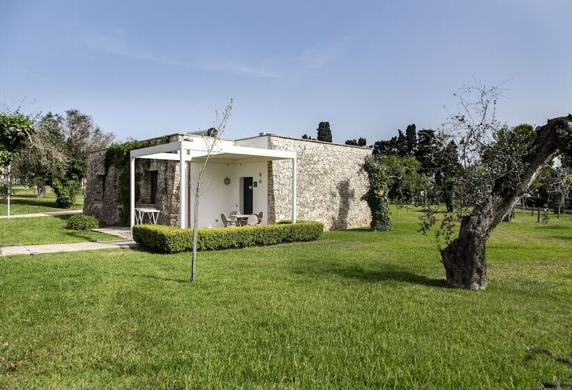 فندق Dolmen Sport Resort