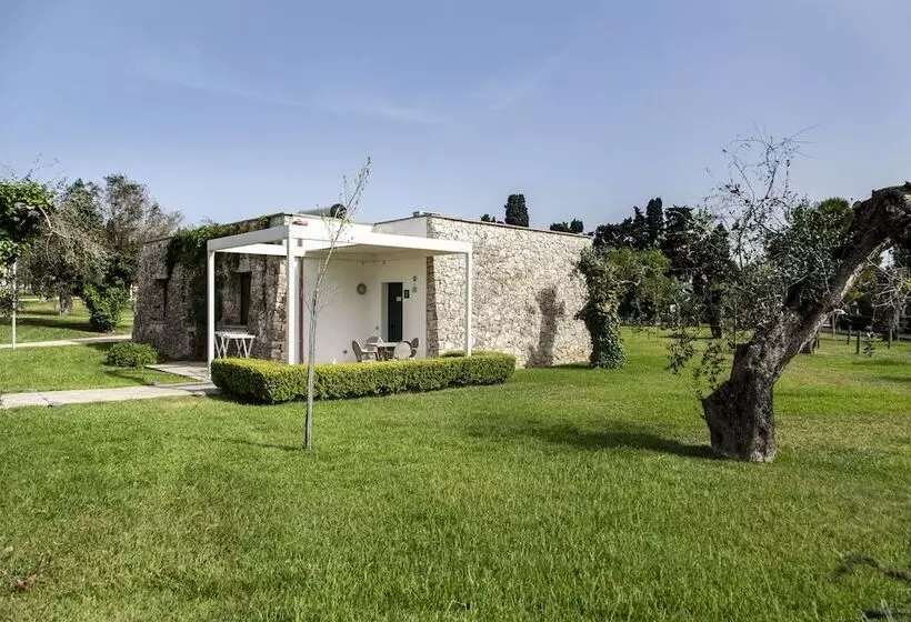 酒店 Dolmen Sport Resort