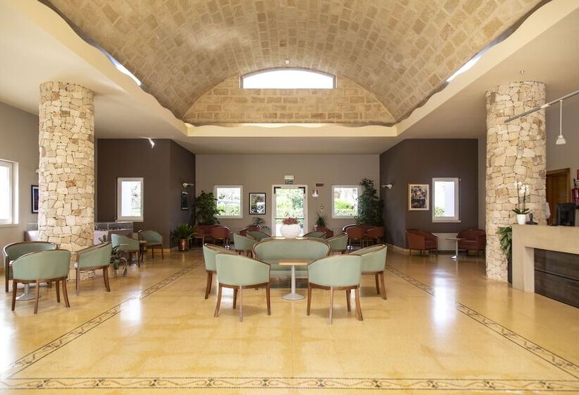 فندق Dolmen Sport Resort