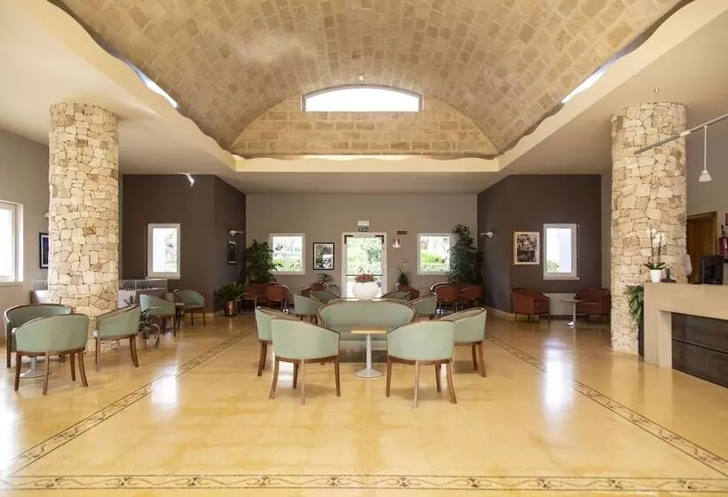 酒店 Dolmen Sport Resort