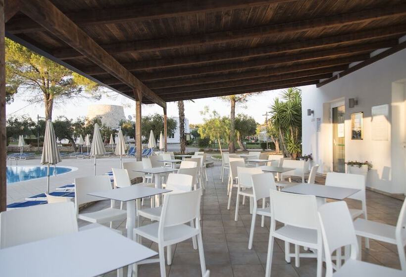 فندق Dolmen Sport Resort