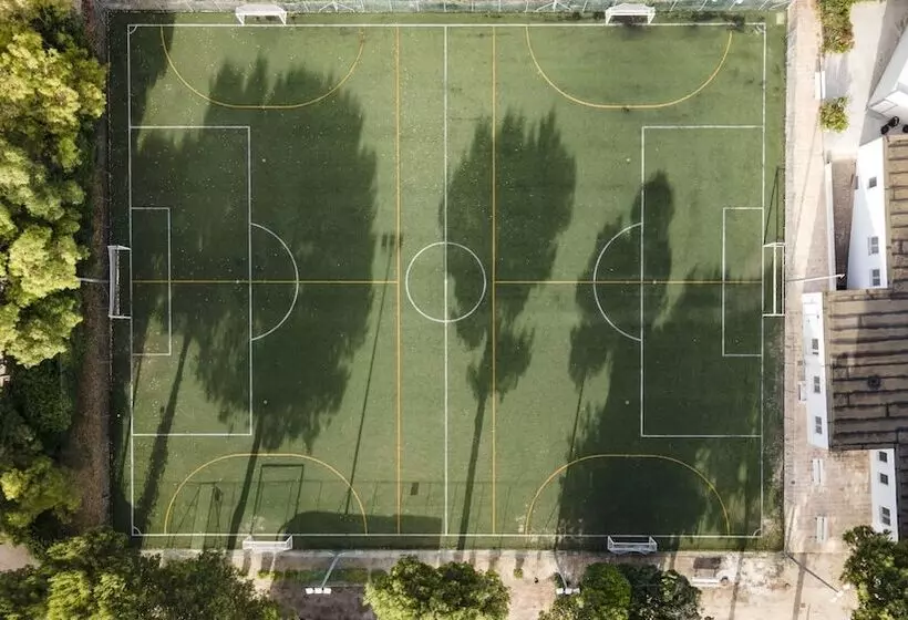 酒店 Dolmen Sport Resort