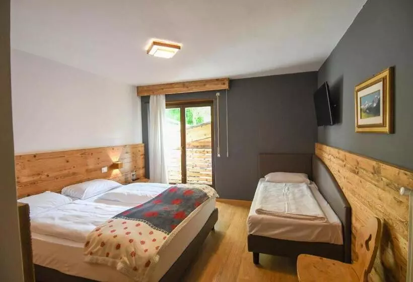 Отель El Laresh