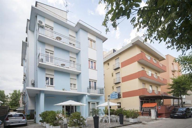 Otel Eliseo