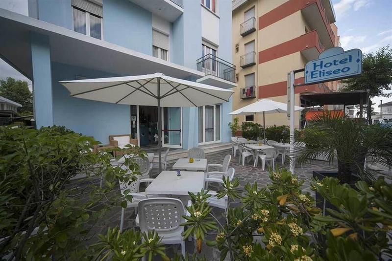 Otel Eliseo