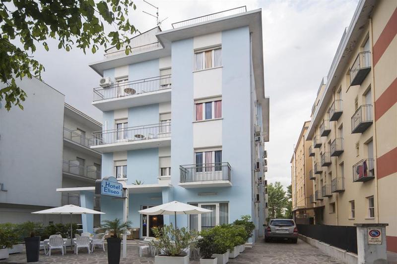 Otel Eliseo