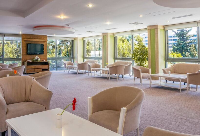 ホテル Greenwood Kemer Resort