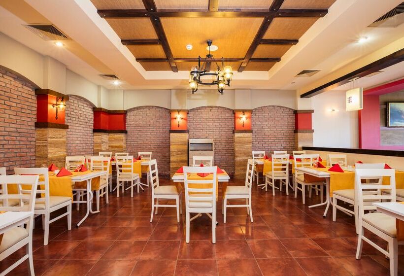 ホテル Greenwood Kemer Resort