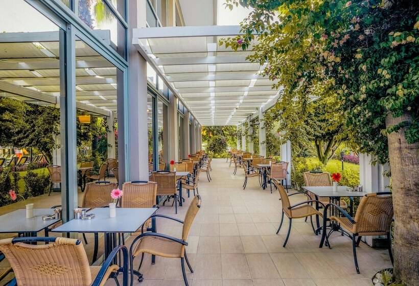 ホテル Greenwood Kemer Resort